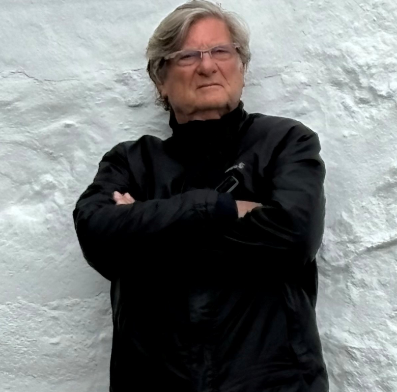 portrait de Francis Soler