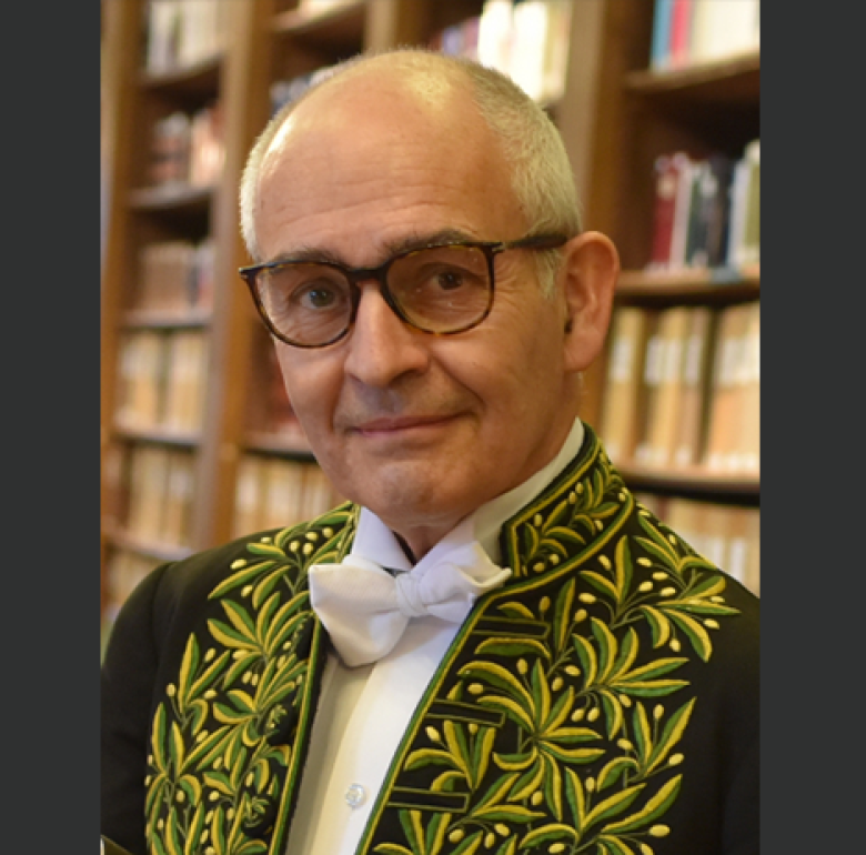 Pierre Collin