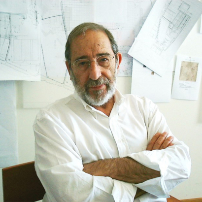 Alvaro Siza, Grand Prix d'architecture 2019