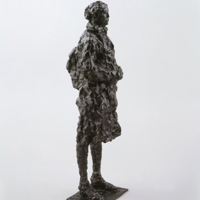 sculpture Arlette Ginioux