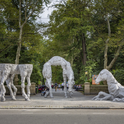 Jean-Marie Appriou, Prix Georges Coulon 2020