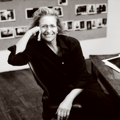 Annie Leibovitz 