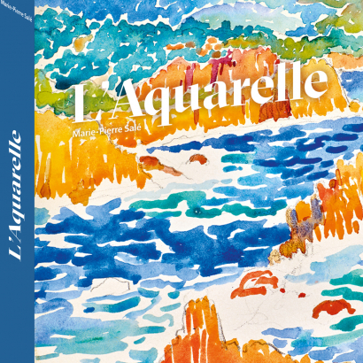 L'Aquarelle - Prix Paul Marmottan