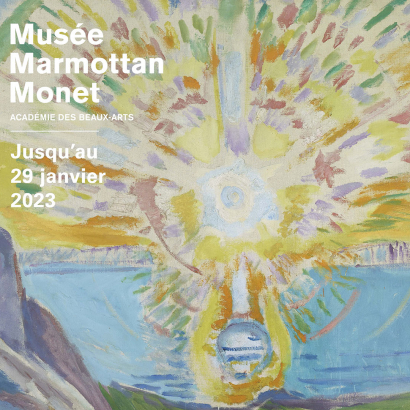 face au soleil. Un astre dans les arts