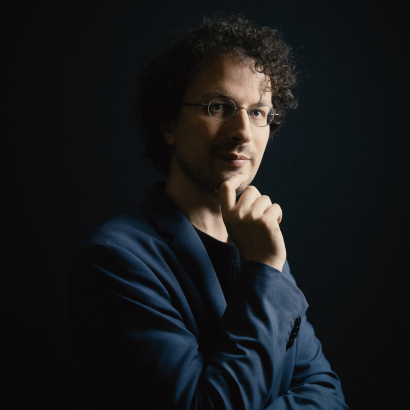 Fabien Touchard © Jean-Baptiste Millot