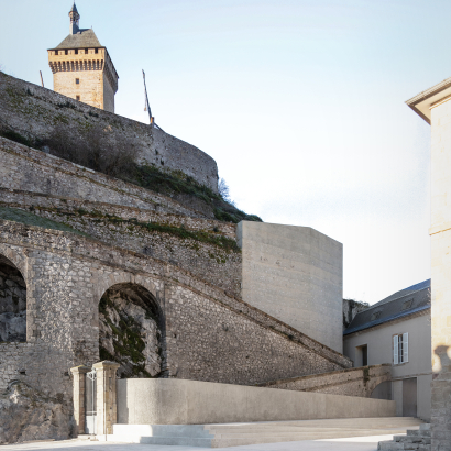 Cros&Leclercq Architectes