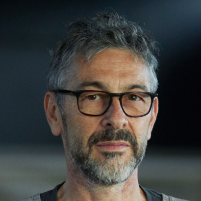 Pierre Huyghe