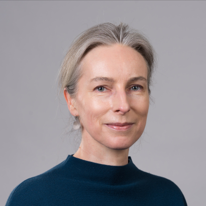 Laure Guilbert