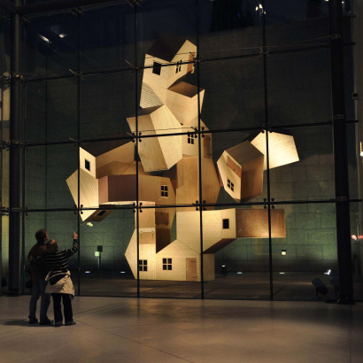 Séverine Hubard, Prix Paul Niclausse 2025