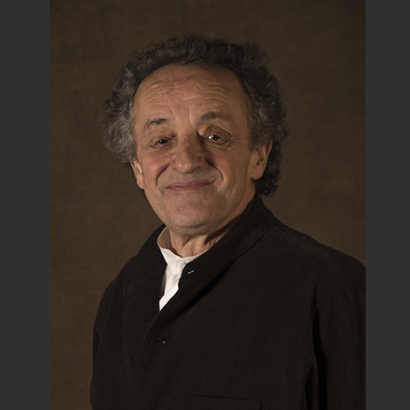 Décès de François Chaslin