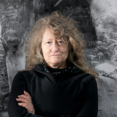 © Virginie Perocheau