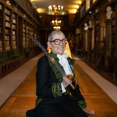 Tania Mouraud-crédit Edouard Brane