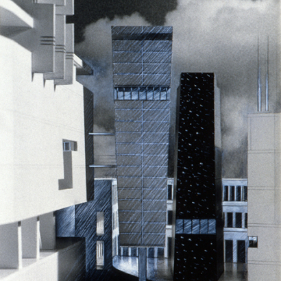 landscape-prix-du-dessin-d'architecte-Louis Le Masson