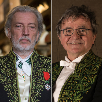 landscape-bureau 2026 de l'Académie des beaux-arts