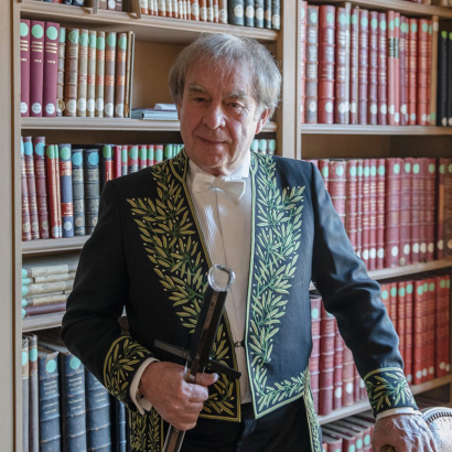 Maison-atelier Lurçat © Patrick Rimond / Académie des beaux-arts