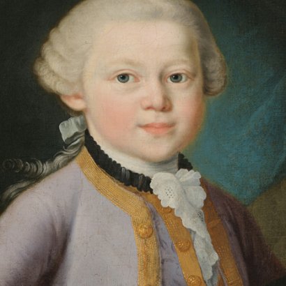 Lettre de l'Académie - Génies précoces