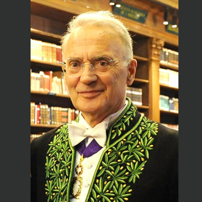 décès professeur François-Bernard Michel