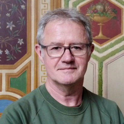 Bruno Perramant