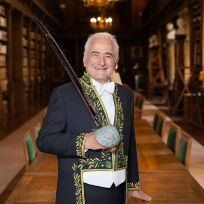 Guy Savoy