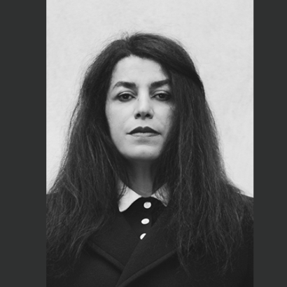 in memoriam Marjane Satrapi