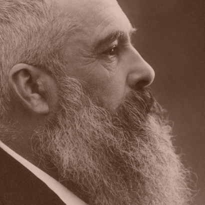 landscape-lettre104-célébrer Claude Monet