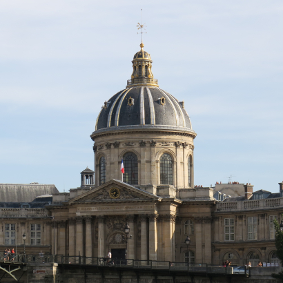 visuel Institut de France